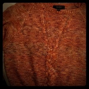 Women's sweater